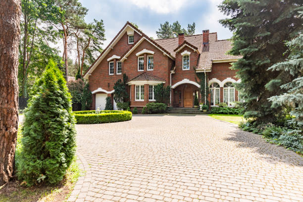 Reliable Winona Lake, IN Driveway Pavers Solutions