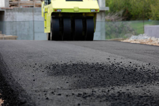 Commercial Driveway Pavers in Winona Lake, IN