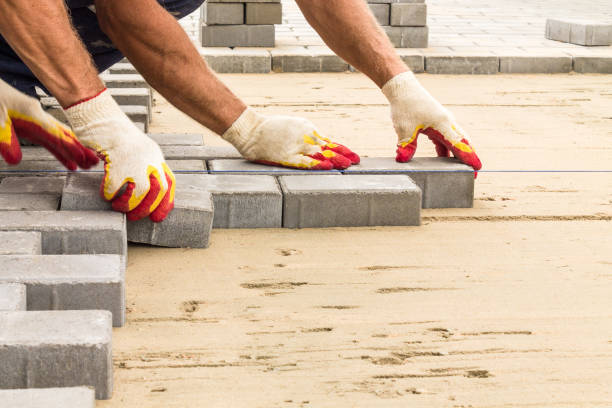 Best Affordable Driveway Pavers  in Wona Lake, IN