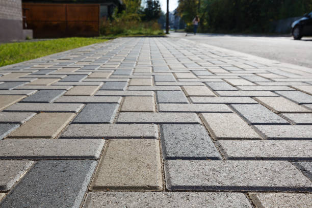 Best Residential Driveway Paver Services  in Wona Lake, IN