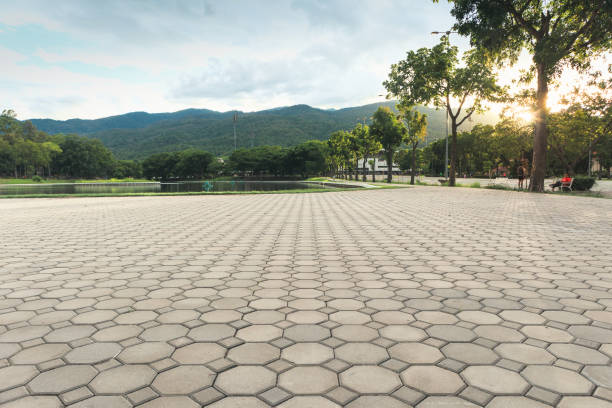 Reasons to Select Us for Your Driveway Paving Requirements in Winona Lake, IN