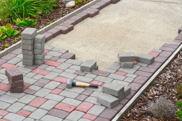 Best Driveway Pavers Near Me  in Wona Lake, IN