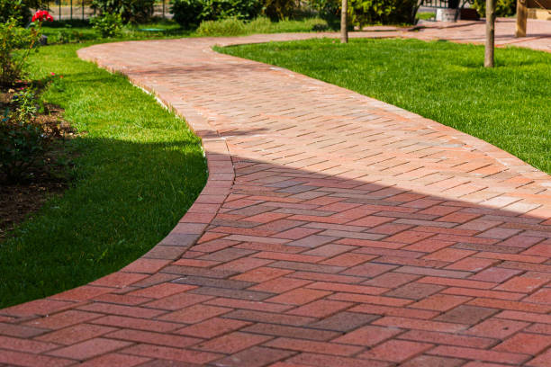 Best Driveway Pavers Near Me  in Wona Lake, IN