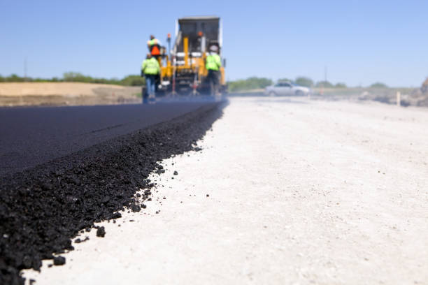 Best Commercial Driveway Pavers  in Wona Lake, IN