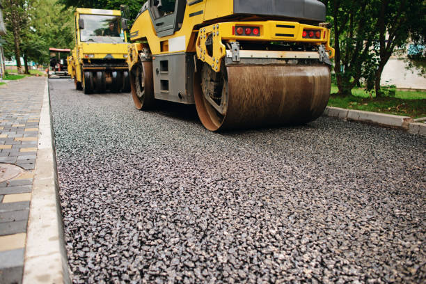 Driveway Pavers for Homes in Winona Lake, IN